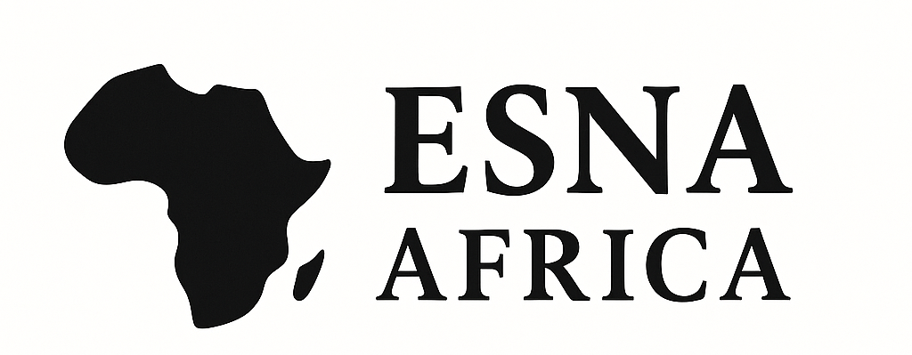 ESNA Africa Logo